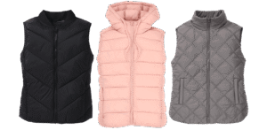 ALDI lanza la chaqueta acolchada más buscada del otoño por solo 14,99 euros - Gastronomía y Moda