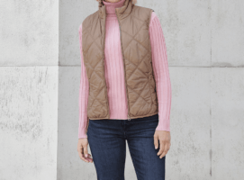 ALDI lanza una colección de moda a precios irresistibles para dar la bienvenida al otoño - Gastronomía y Moda