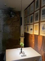 Garum 2.1 en Córdoba sorprende con una propuesta gourmet irreverente junto al río - Gastronomía y Moda