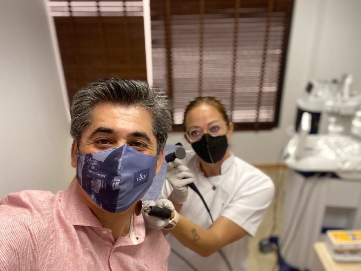 Radiofrecuencia Indiba Deep Care Médica, el tratamiento más eficaz para mejorar la elasticidad y firmeza de la piel - Gastronomía y Moda