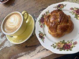El café en Valencia que está conquistando a quienes buscan desayunos sin prisas - Gastronomía y Moda