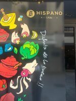 Restaurante Hispano en Murcia, cocina tradicional y productos de la tierra desde 1926 - Gastronomía y Moda