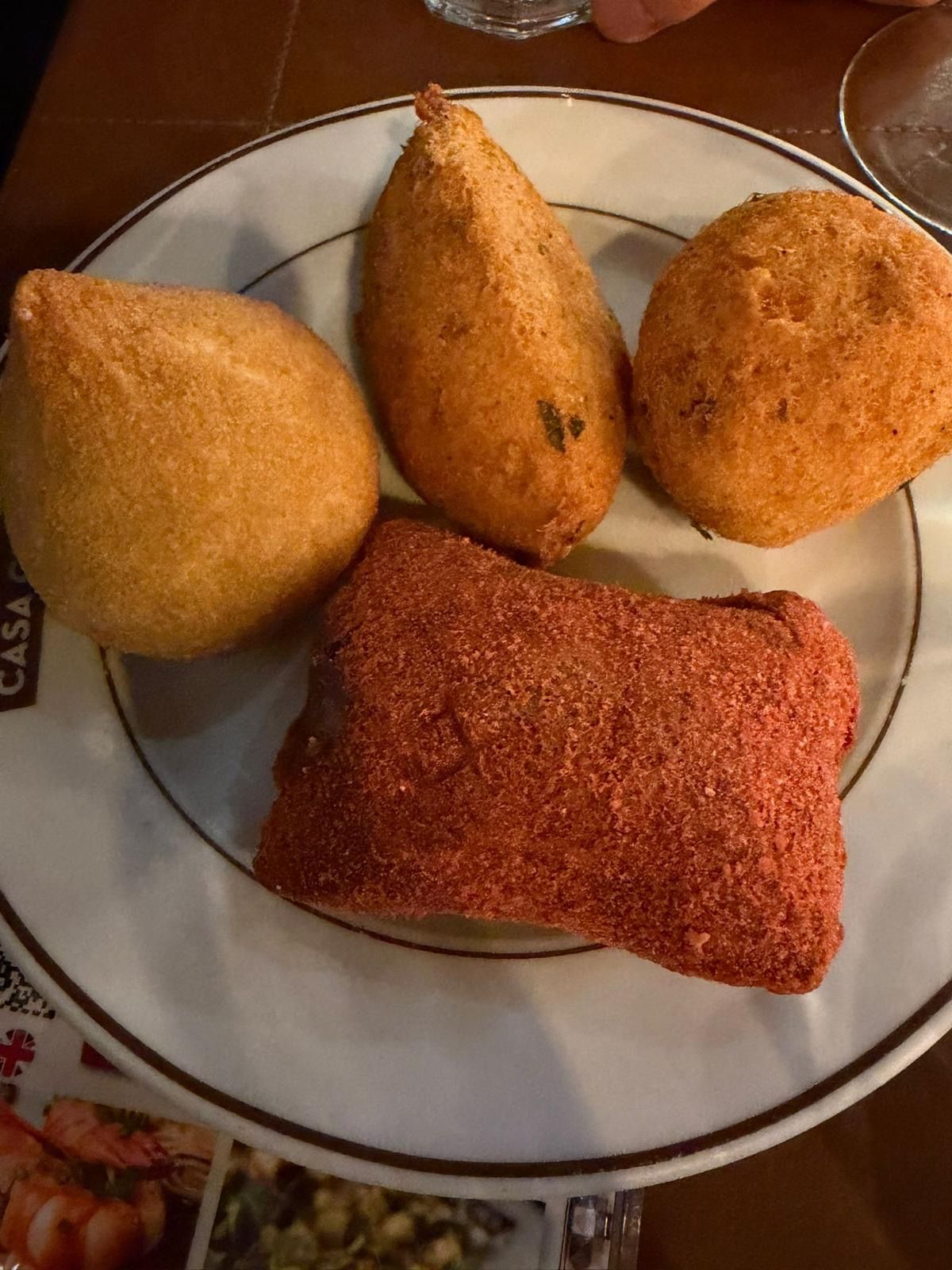 Casa Guedes, el templo imprescindible de la cocina portuguesa en Oporto - Gastronomía y Moda