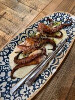 Restaurante Las Mulas, cocina tradicional murciana, casera, con ingredientes de primera calidad y kilómetro cero - Gastronomía y Moda