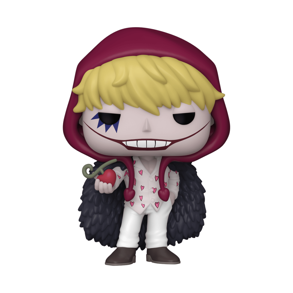 Funko estará presente en el 30 aniversario de Manga Barcelona con productos exclusivos Funko estará presente en el 30 aniversario de Manga Barcelona con productos exclusivos - Gastronomía y Moda