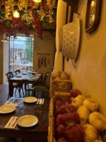 El restaurante inmersivo de Córdoba que convierte cada comida en un viaje a la Toscana - Gastronomía y Moda