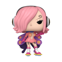 Funko estará presente en el 30 aniversario de Manga Barcelona con productos exclusivos - Gastronomía y Moda