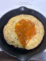 Los Manueles, donde cada bocado es un viaje de sabor irresistible a la comida tradicional granadina - Gastronomía y Moda