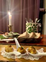 Garum 2.1 en Córdoba sorprende con una propuesta gourmet irreverente junto al río - Gastronomía y Moda