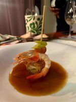 Garum 2.1 en Córdoba sorprende con una propuesta gourmet irreverente junto al río - Gastronomía y Moda