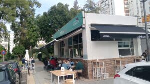 La Mesa Coja, gastronomía de toda la vida apta también para celiacos - Gastronomía y Moda