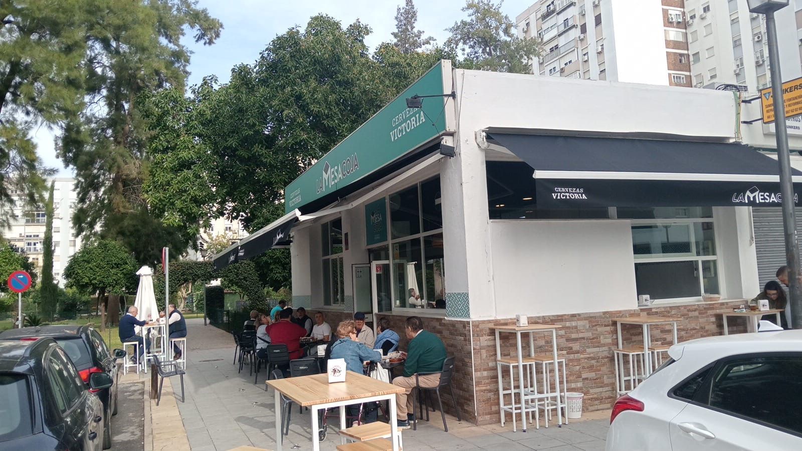 La Mesa Coja, gastronomía de toda la vida apta también para celiacos - Gastronomía y Moda