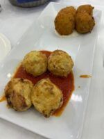 Restaurante La Onda en Murcia, huerta y viñedo mediterráneo de calidad - Gastronomía y Moda