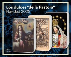 Los dulces de la Pastora de Santa Marina vuelven por Navidad - Gastronomía y Moda