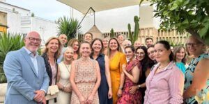 Sevilla destaca en la Workshop de Turismo de Alemania por su papel estratégico en la conectividad aérea y el creciente interés del mercado alemán - Gastronomía y Moda