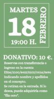 Desfile de moda solidario a favor de los Padrinos de Carretas del Rocío de la Macarena - Gastronomía y Moda