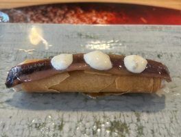 Salabores de Chef Cánovas, cocina murciana con pinceladas modernas - Gastronomía y Moda