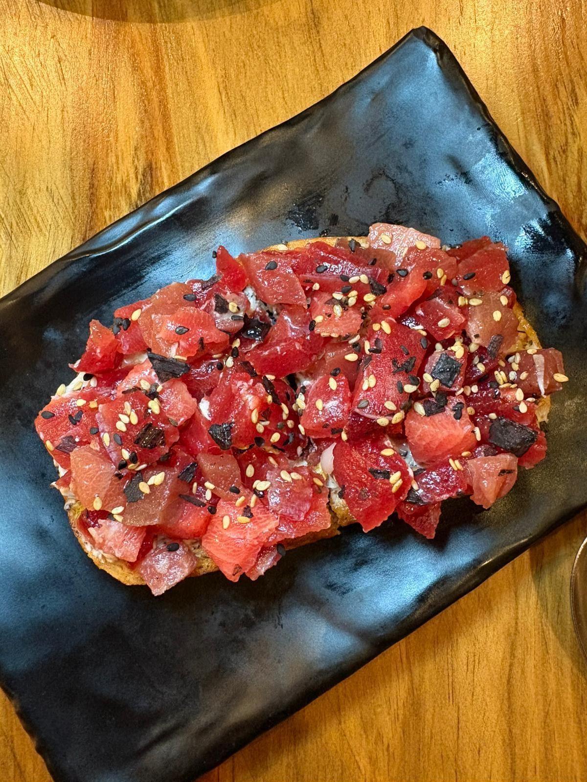 Ana Isabel Pareja recomienda un restaurante donde el cariño se nota en cada detalle en la provincia de Sevilla - Gastronomía y Moda