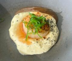 Restaurante 360º El Rubio, gastronomía de calidad con vistas a todo el Mar Menor - Gastronomía y Moda