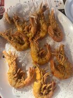 Chiguato: el langostino de Sanlúcar de Barrameda que antaño se desechaba y que se ha convertido en un manjar - Gastronomía y Moda