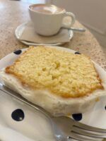Mattina, dulces caseros y opciones saladas, con cafés de especialidad - Gastronomía y