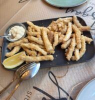 Asgaya Sidra y Más, cocina tradicional asturiana con un toque actual en el corazón de Gijón - Gastronomía y Moda