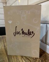 Restaurante Las Mulas, cocina tradicional murciana, casera, con ingredientes de primera calidad y kilómetro cero - Gastronomía y Moda