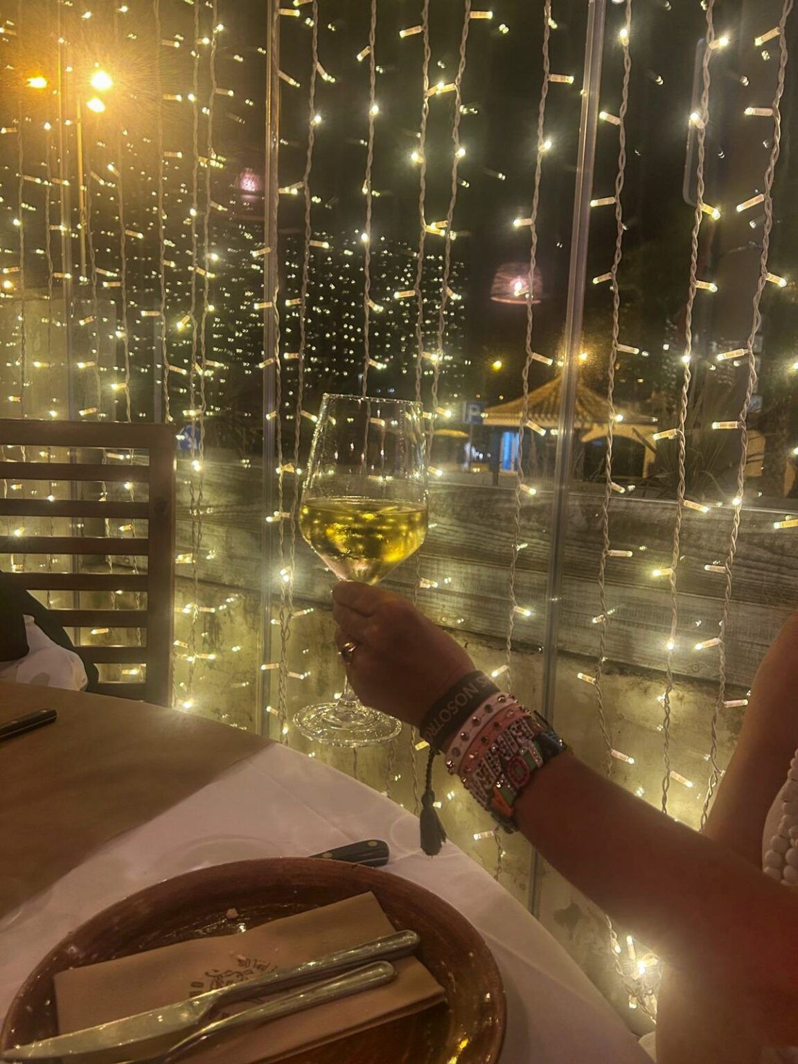 El Rancho de Cabo de Palos, el restaurante de moda en una de las grandes joyas de la Región de Murcia - Gastronomía y Moda