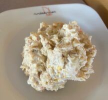 Miramar La Ribera, un referente de la cocina mediterránea en Santiago de la Ribera, Mar Menor - Gastronomía y Moda