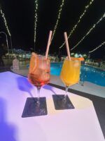 Vive Málaga desde las alturas del emblemático AC Hotel Málaga Palacio - Gastronomía y Moda