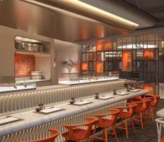 Norwegian Cruise Line ofrece experiencias culinarias de alto nivel con su nueva Clase Prima - Gastronomía y Moda