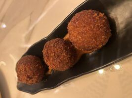 Restaurante E7erno en Murcia: Una experiencia gastronómica que nos Invita a volver - Gastronomía y Moda