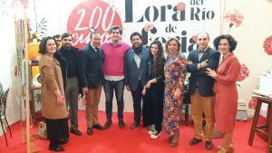 70.000 personas celebran el 25 cumpleaños de SIMOF - Gastronomía y Moda