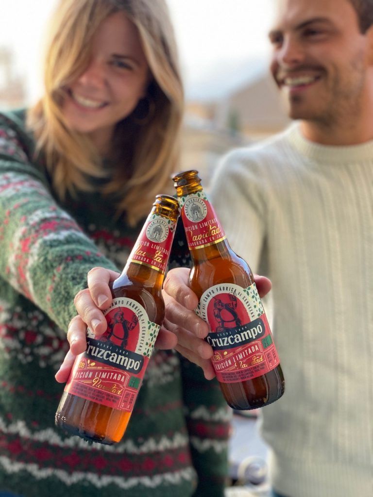 5 buenas razones para brindar esta Navidad by Heineken 5 buenas razones para brindar esta Navidad by Heineken - Gastronomía y Moda