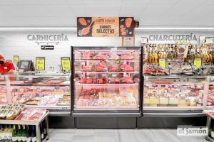 Supermercados El Jamón aterrizan en el sevillano barrio de Los Remedios - Gastronomía y Moda