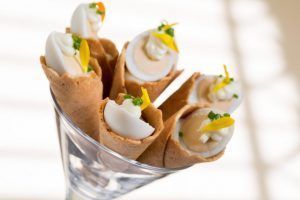 Delfín Delicatessen, 15 años celebrando el amor, la amistad y la vida - Gastronomía y Moda