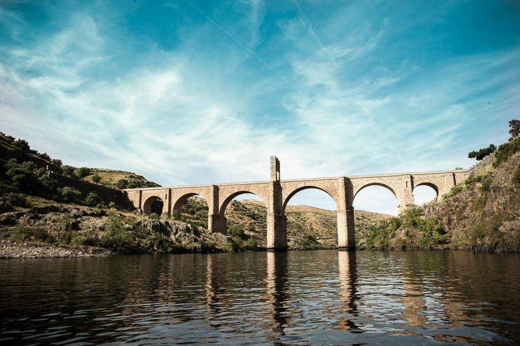 8 Pistas para disfrutar en Cáceres de toda la esencia de la Reserva de la Biosfera Transfronteriza Tajo-Tejo Internacional - Gastronomía y Moda