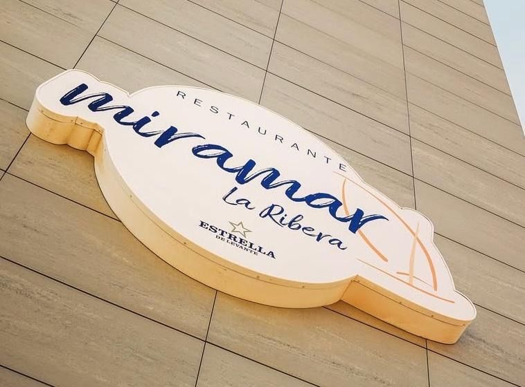 Miramar La Ribera, un referente de la cocina mediterránea en Santiago de la Ribera, Mar Menor - Gastronomía y Moda