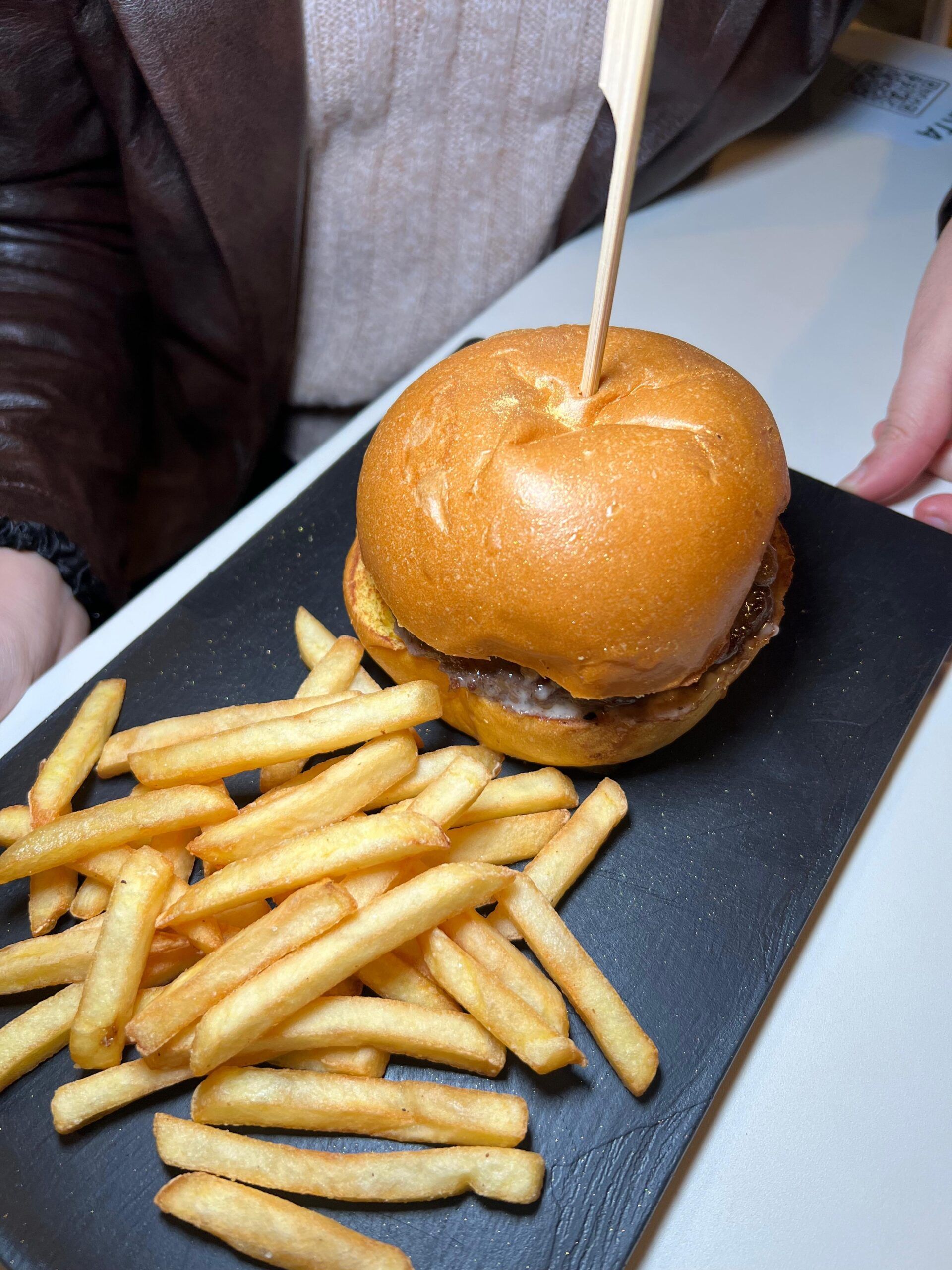 Urban Burger Aracena, la hamburguesería que pone a Aracena en el mapa foodie de la Sierra de Aracena y Picos de Aroche - Gastronomía y Moda