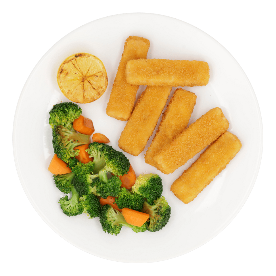 ALDI impulsa su gama de pescados y mariscos congelados desde 1,22 euros para una compra saludable y asequible - Gastronomía y Moda