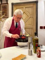 'Experiencia Almadraba': Fogones del Becerrita en torno al atún rojo - Gastronomía y Moda