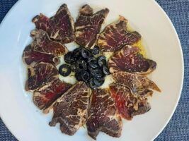 Trincarro, la nueva apuesta gastronómica de Ricardo Laguillo - Gastronomía y Moda