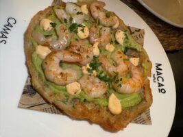 Macao Tapas, cocina con sabor en Camas que conquista por su experiencia gastronómica - Gastronomía y Moda