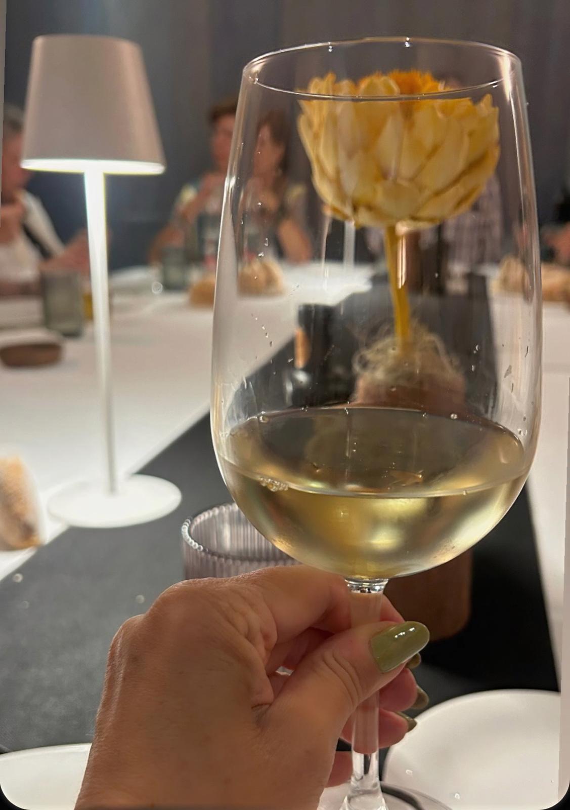 Restaurante El Churra: una experiencia gastronómica espectacular de principio a fin - Gastronomía y Moda