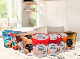 Descubre la felicidad con los helados de Lidl - Gastronomía y Moda
