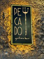 Pecado Águilas: una cena para recordar en uno de los restaurantes con más personalidad de la costa murciana - Gastronomía y Moda