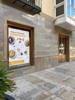 La cadena Santagloria 'llega por segunda vez' a Murcia - Gastronomía y Moda