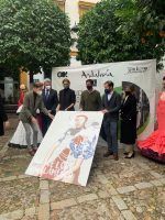 Andalucía se viste de moda flamenca - Gastronomía y Moda