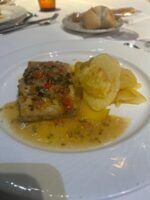 Restaurante Hispano en Murcia, cocina tradicional y productos de la tierra desde 1926 - Gastronomía y Moda