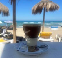 El Nido La Manga, el restaurante al que volvimos dos veces durante nuestro viaje - Gastronomía y Moda